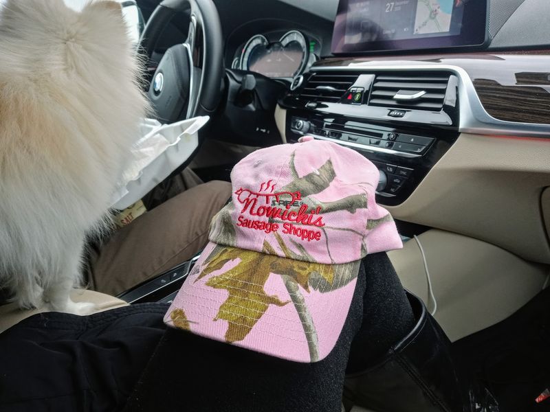 Merch, Hats, and Grilling Gear Merch, Hats, and Grilling Gear