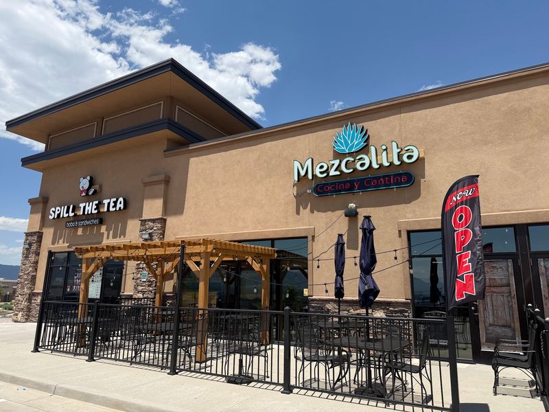 Mezcalita, Colorado Springs, CO