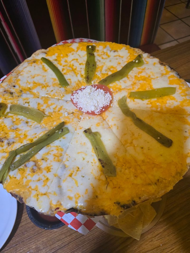 Mi Nidito Restaurant, Tucson, AZ