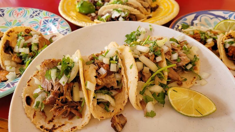 Mi Rancho Taqueria, Bellingham, WA Mi Rancho Taqueria, Bellingham, WA