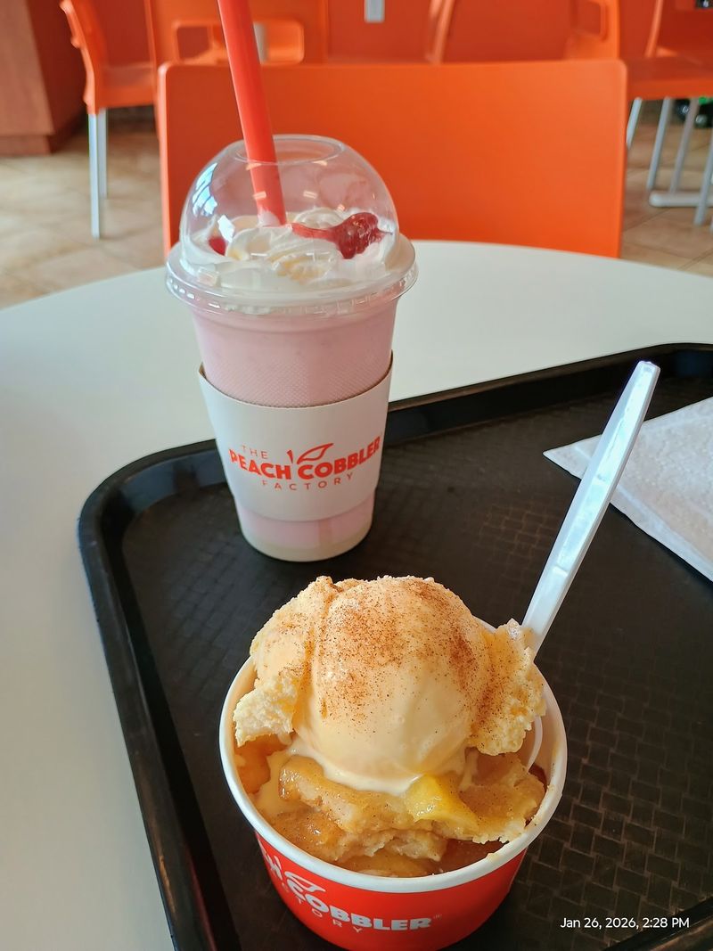 Milkshakes, Pudding Shakes, and Peach Tea Milkshakes, Pudding Shakes, and Peach Tea
