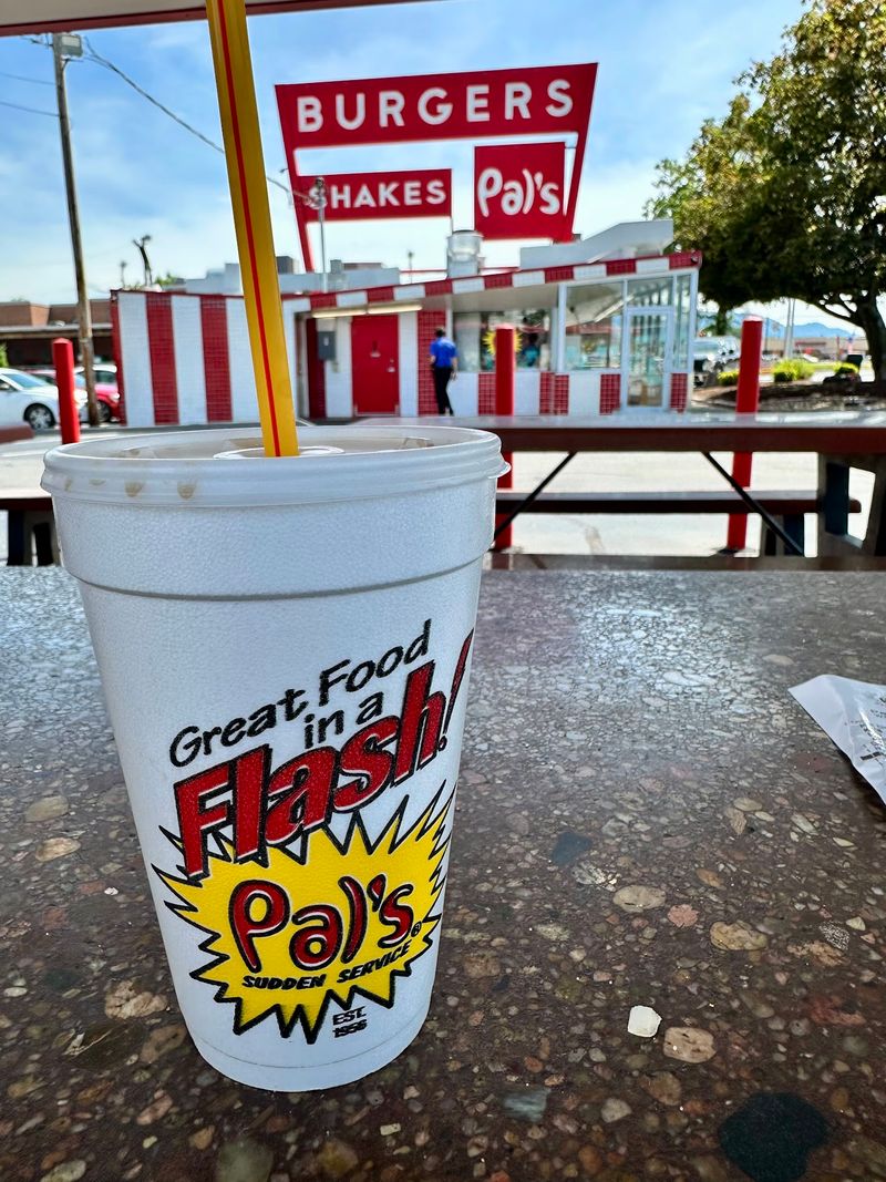 Milkshakes That Steal The Spotlight