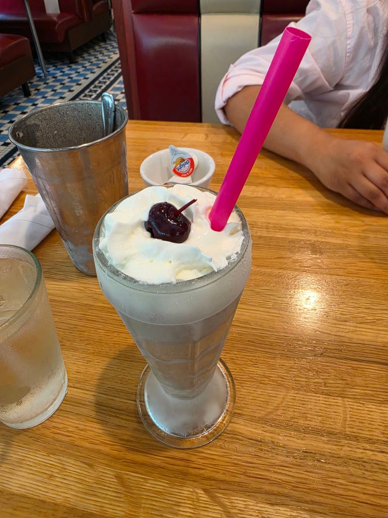 Milkshakes Worth The Trip Milkshakes Worth The Trip