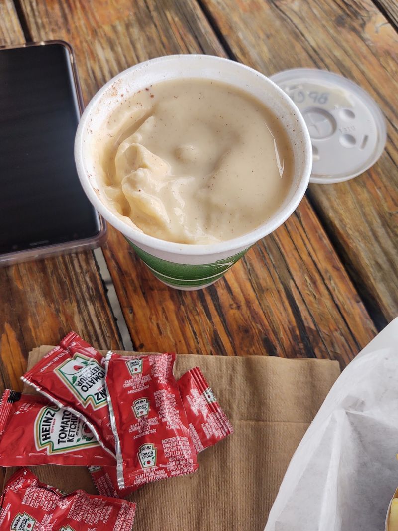 Milkshakes in Every Flavor Imaginable Milkshakes in Every Flavor Imaginable