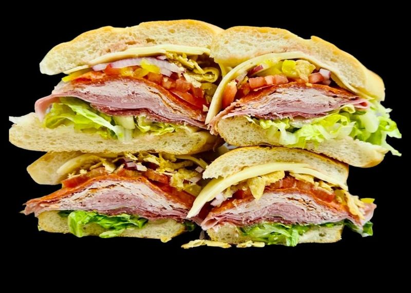 Millburn Deli, Millburn, NJ Millburn Deli, Millburn, NJ