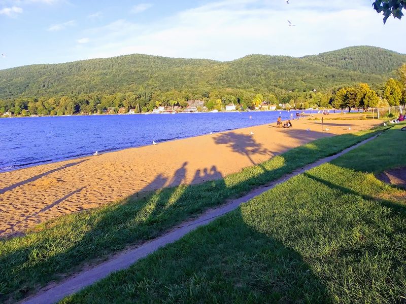 Million Dollar Beach And Its Picnic Spots