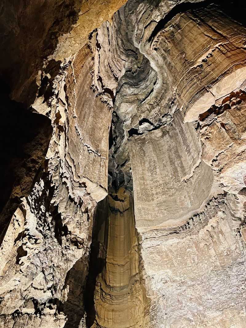 Millions Of Years In The Making Millions Of Years In The Making