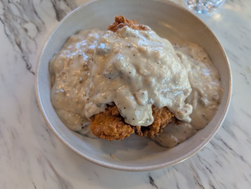 Millstone Biscuit Co - Pawleys Island, Pawleys Island, SC