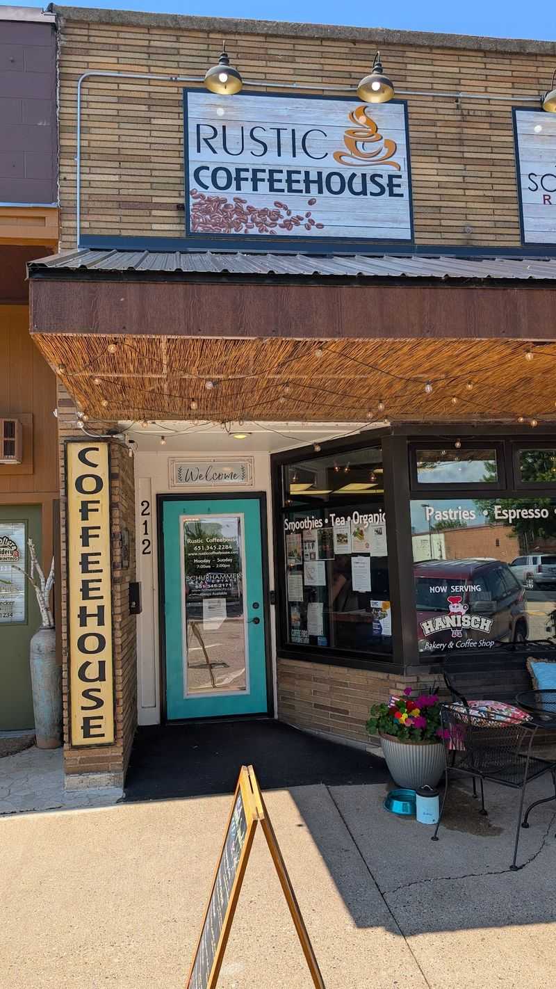 Minnesota's Peace Coffee On Tap