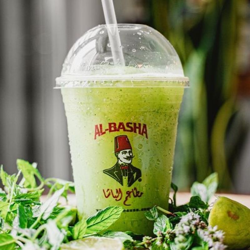 Mint Lemonade And The Drinks That Refresh Mint Lemonade And The Drinks That Refresh