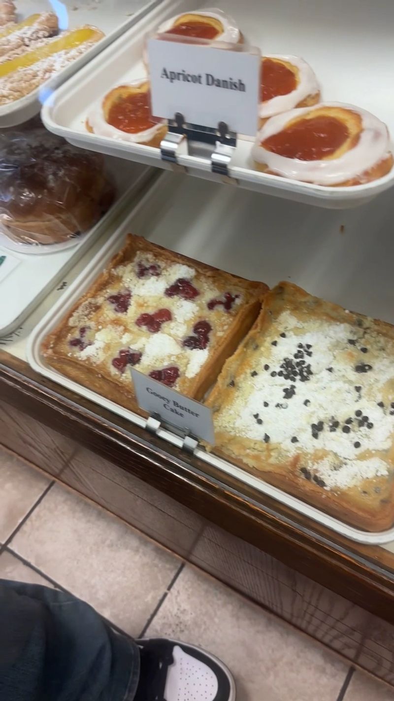 Missouri Baking Co, St. Louis, MO