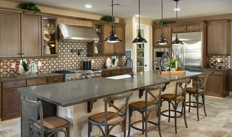 Model Homes Worth the Tour Model Homes Worth the Tour