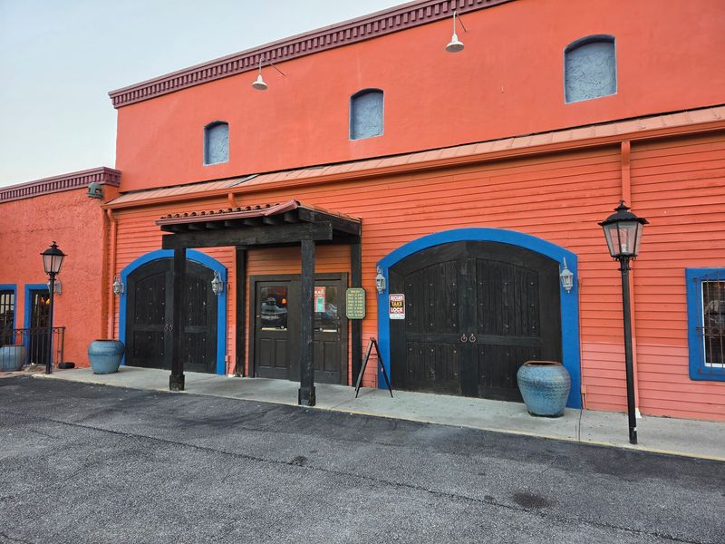 Molina's Cantina, Houston, TX Molina's Cantina, Houston, TX