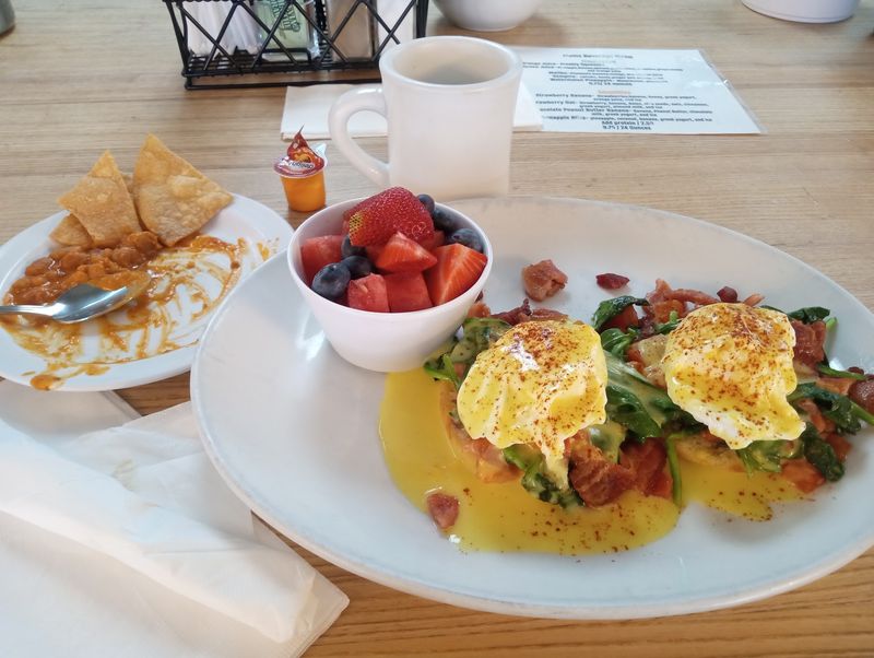 Mom's Kitchen, Henderson, NV