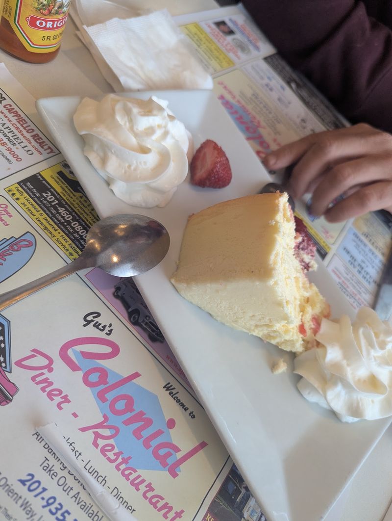 Monster Cheesecake Worth the Box Monster Cheesecake Worth the Box