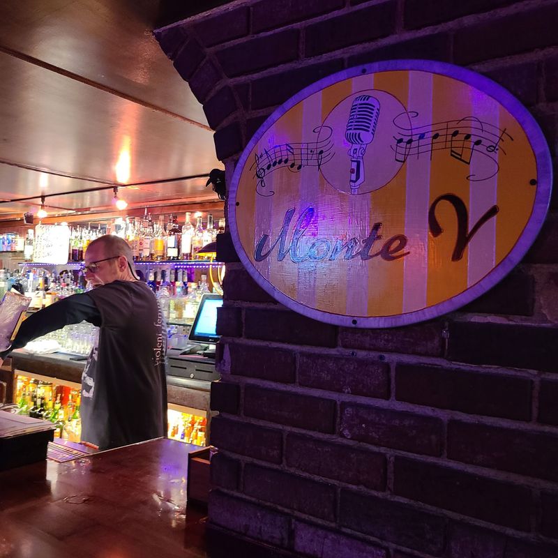 Monte Vista Cocktail Lounge, Flagstaff, AZ Monte Vista Cocktail Lounge, Flagstaff, AZ