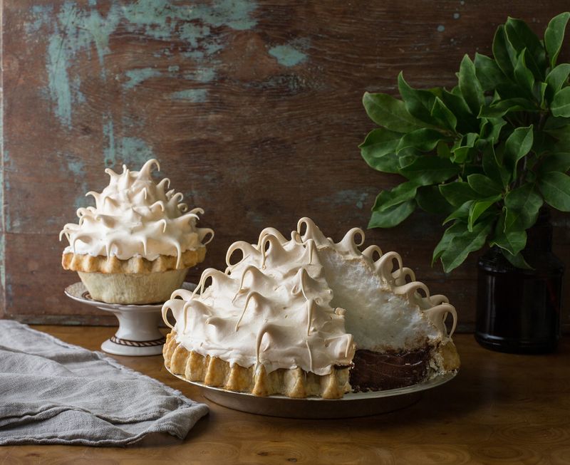 Monthly Cooking Classes for the Curious