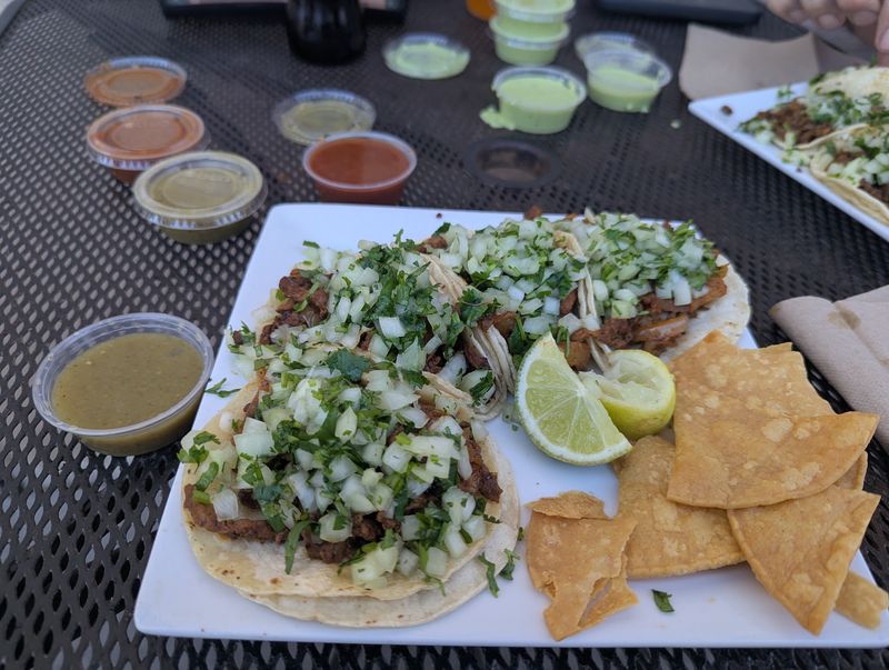 Mony's Mexican Food, Santa Barbara, CA Mony's Mexican Food, Santa Barbara, CA