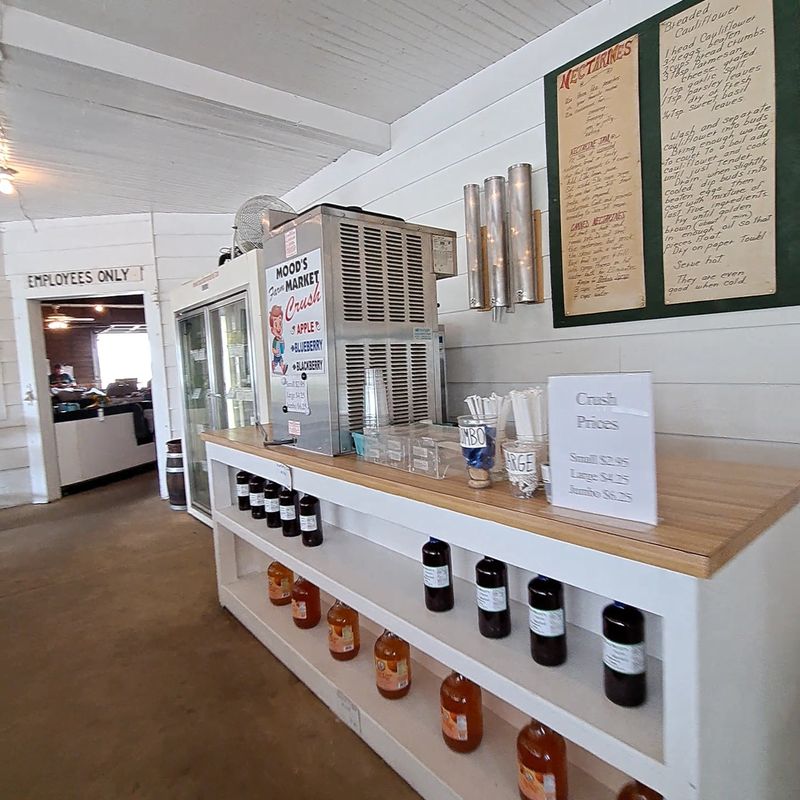 Mood's Farm Market, Mullica Hill, NJ Mood's Farm Market, Mullica Hill, NJ