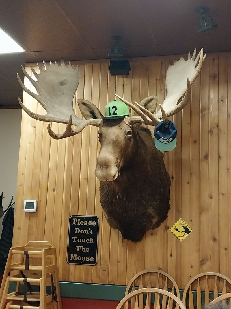 Moose Creek Barbeque, Arlington, WA Moose Creek Barbeque, Arlington, WA
