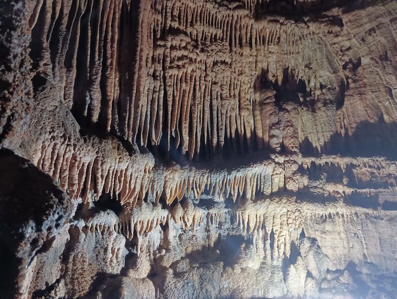 More Formations Than the Big-Name Cave Nearby