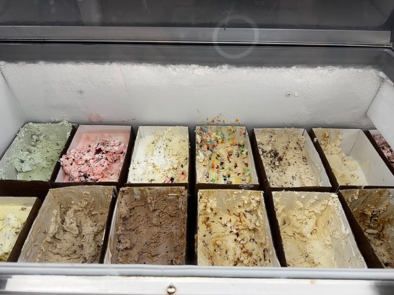 More Than 100 Flavors To Puzzle Over