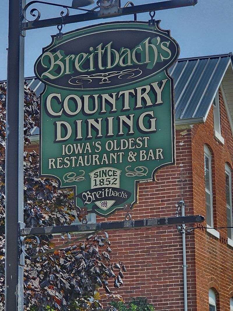 More Than 170 Years Of History