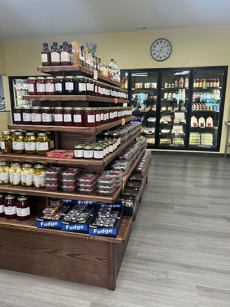 More Than A Bakery: A Micro-Grocery Surprise