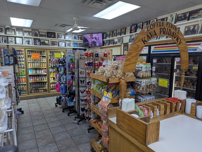 More Than A Bakery: The Shop Inside