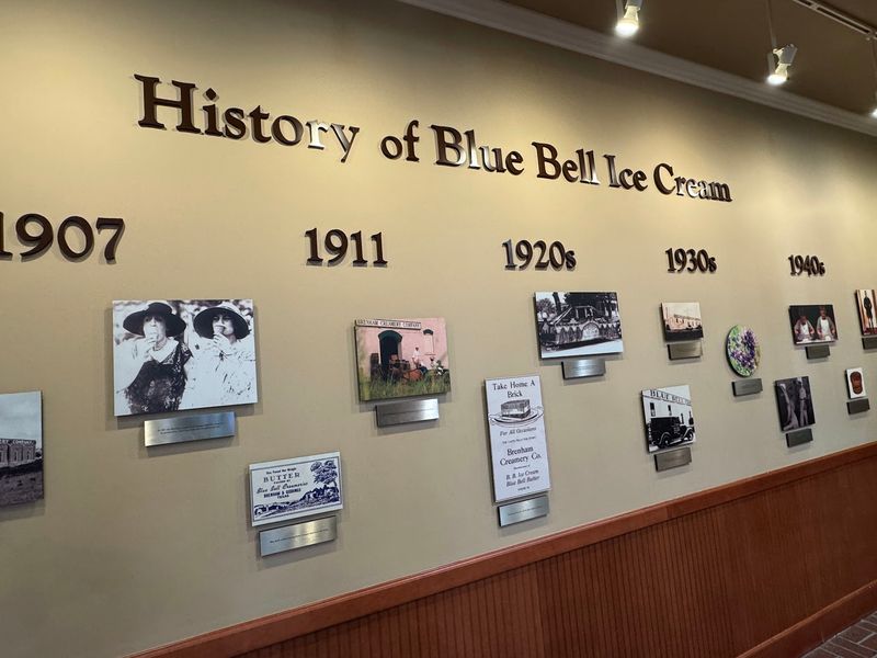 More Than A Century Of Sweet History More Than A Century Of Sweet History