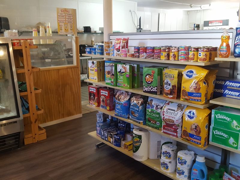 More Than A Deli, A True General Store