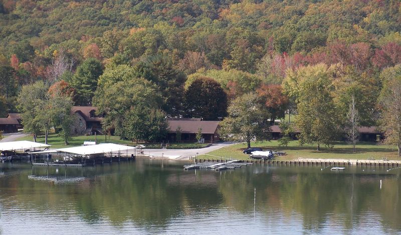 More Than A Restaurant: Cabins, Grocery, And Tackle
