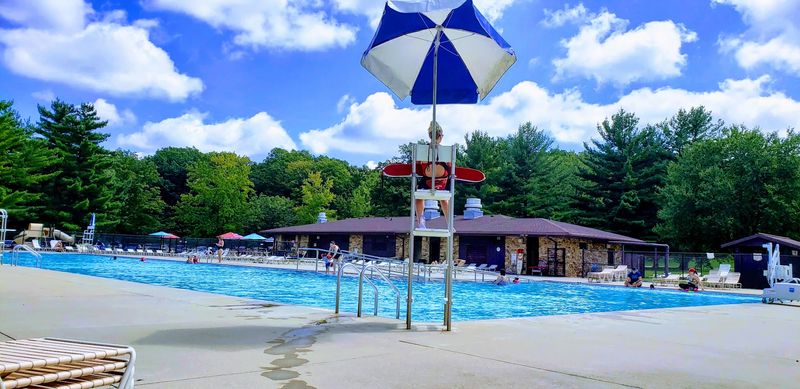 More Than Hiking: Water, Pool, And Play More Than Hiking: Water, Pool, And Play