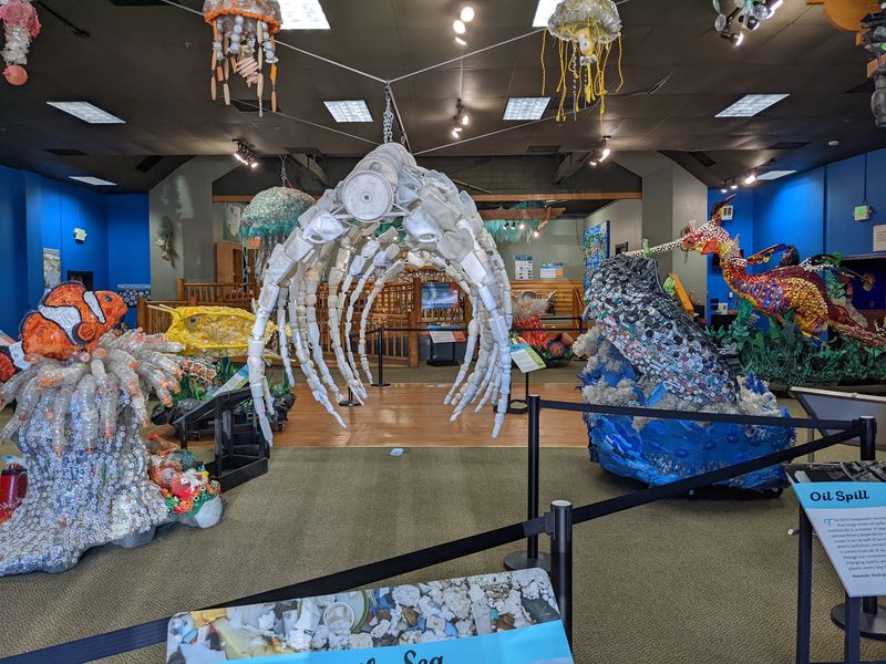 More Than Just Art Under One Roof