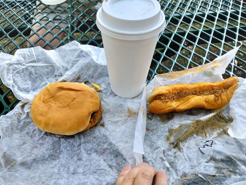 More Than Just Dogs on the Menu