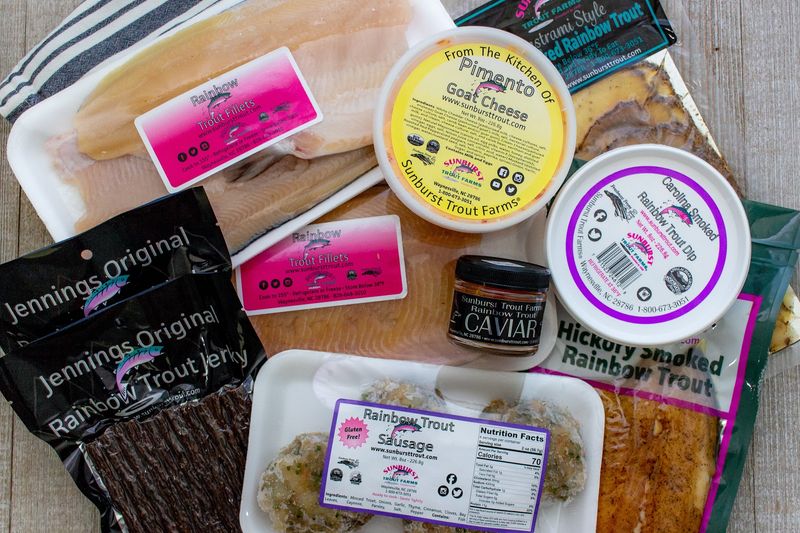 More Than Just Fillets