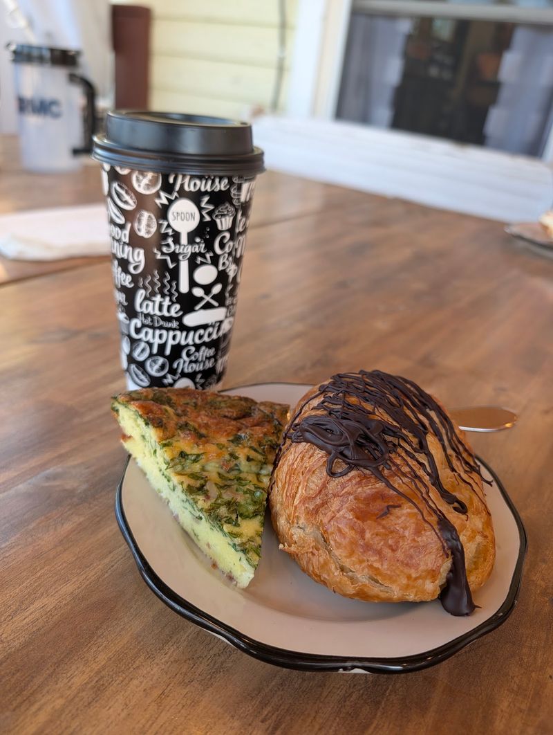 More Than Just Pie More Than Just Pie