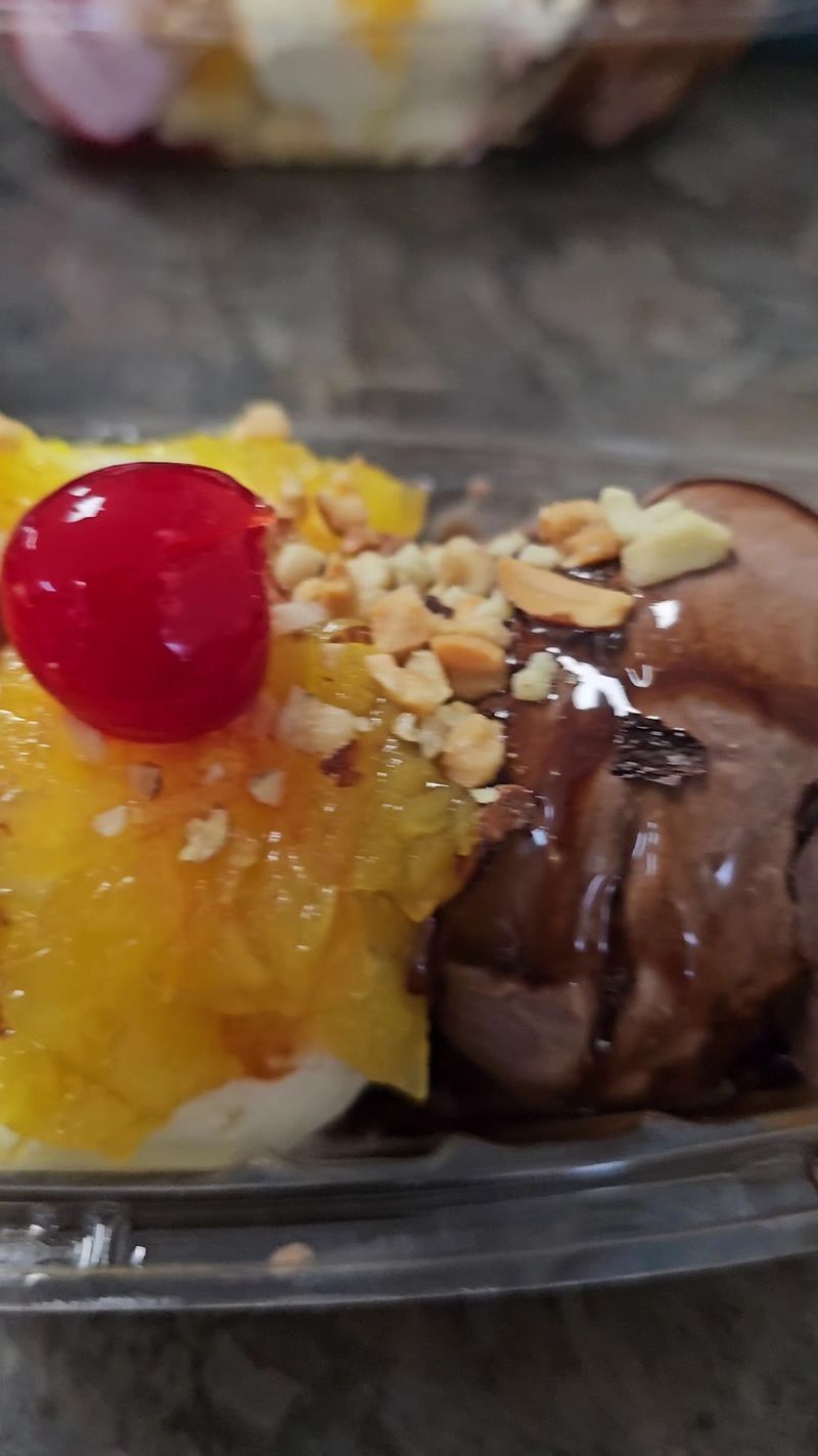 More Than Just Scoops