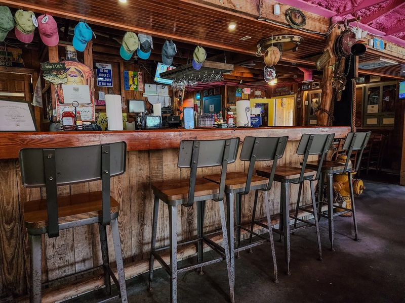 More Than Three Decades on the Creek