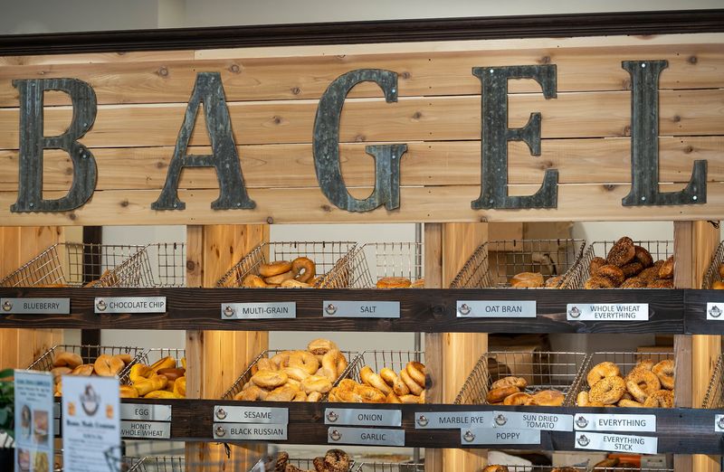 More Than Two Decades Of Dough