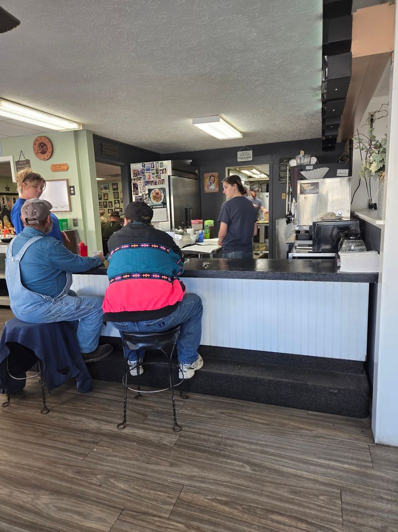 More Than Two Decades On The Griddle More Than Two Decades On The Griddle