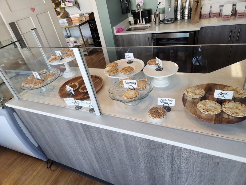 More Than a Bakery, a Mission