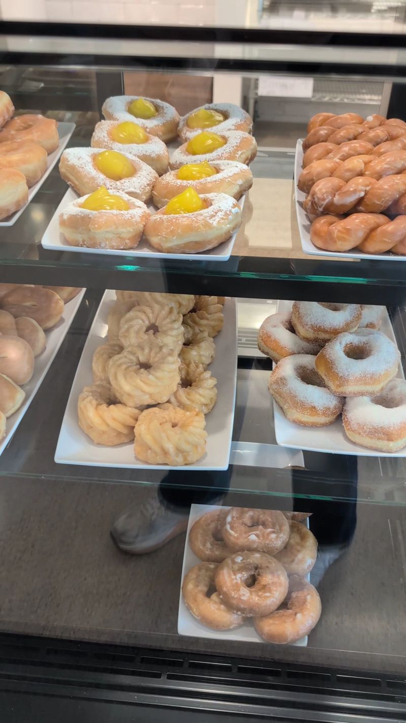 More Than a Century of Baking Tradition