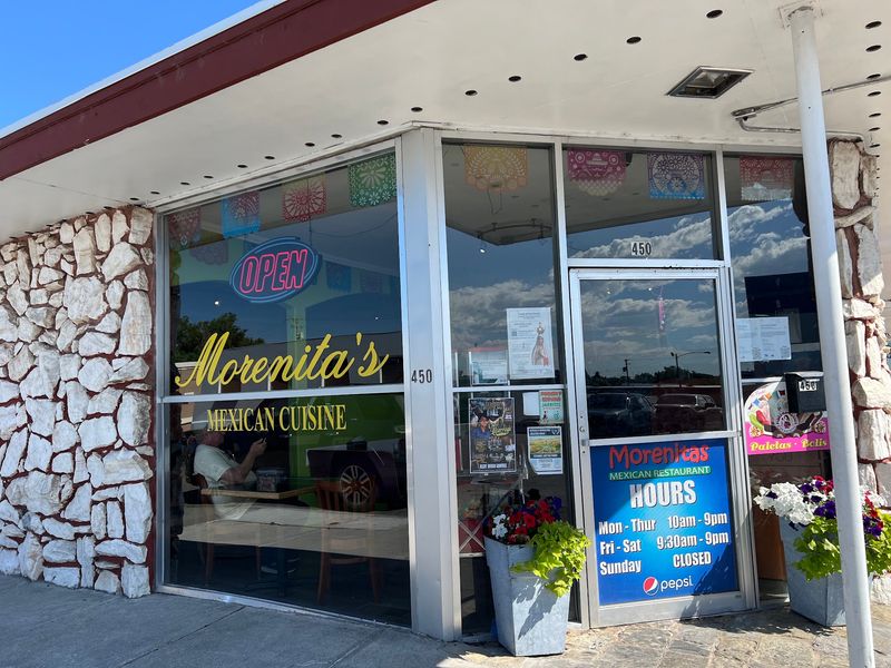 Morenita's Restaurant | Mexican, Idaho Falls, ID