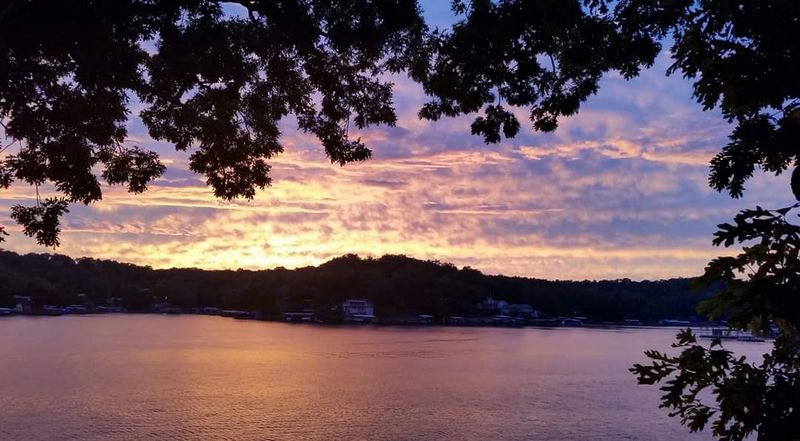 Mornings Made For Fishing
