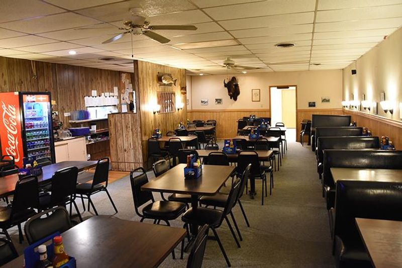 Morris Inn Steakhouse, Morrison, IA Morris Inn Steakhouse, Morrison, IA
