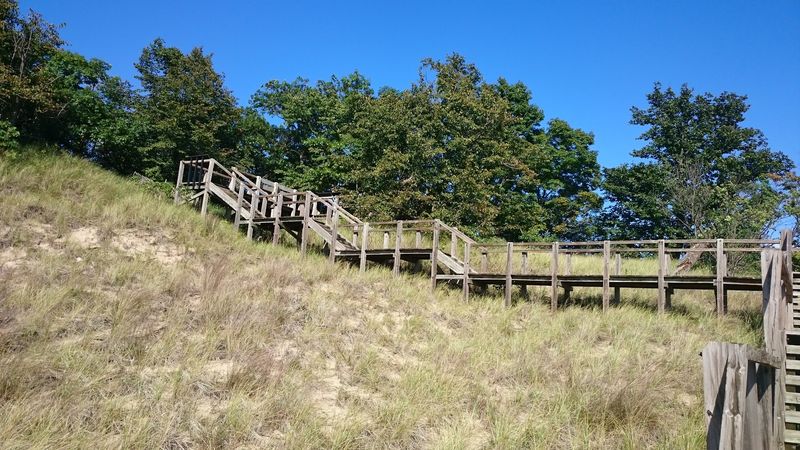 Mount Tom, the Park's Tallest Summit