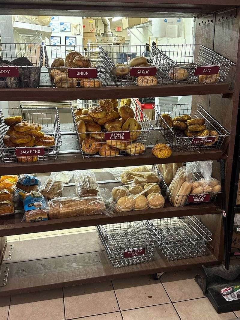 Mr. J's Bagels & Deli, Harrisonburg, VA Mr. J's Bagels & Deli, Harrisonburg, VA