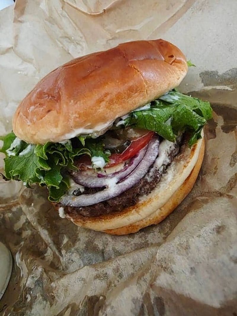 Mr. Mike's Bar and Grill, Battle Mountain