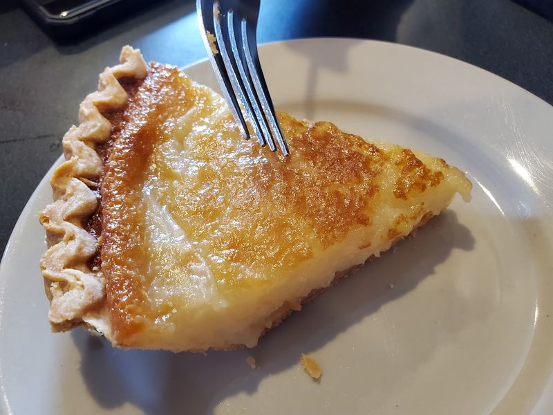 Mrs. Wick's Restaurant & Pie Shop, Winchester, IN